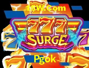 Pgok - cassino ao vivo