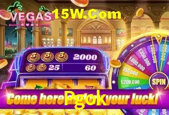 Pgok - Winners Celebration