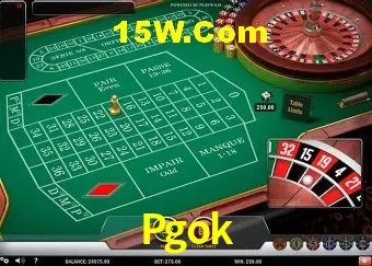 Pgok - Customer Support
